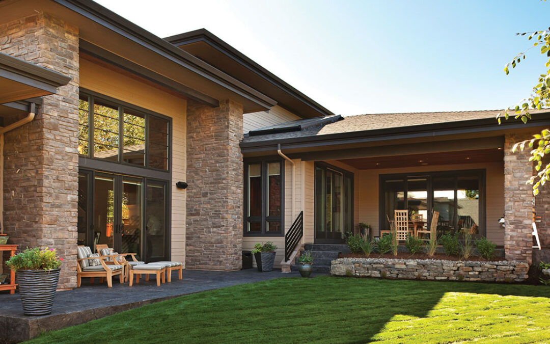 Residential Property