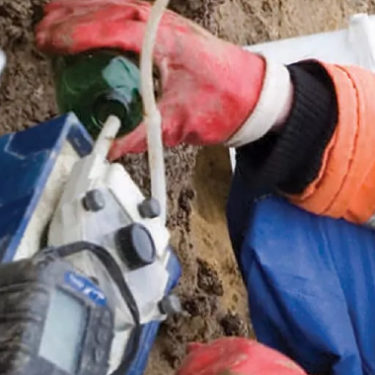 Clearing the Air on Environmental Risk
