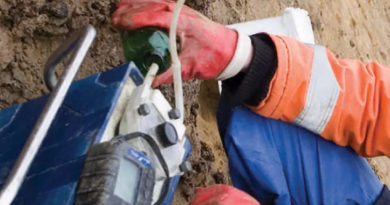 Burns & Wilcox Environmental Team Provides Expert Advice