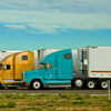 Trucking Job Growth May Signal Recovery; Long Road Ahead for Full Rebound