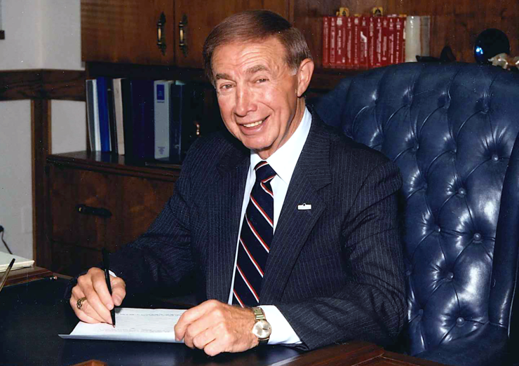 HWKaufman Officephoto 20180810
