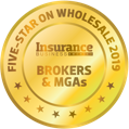 IBA Brokers On MGAs Medal Gold