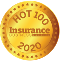 IBA Hot 100 2020