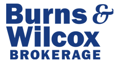 Burnswilcox Brokerage Logo