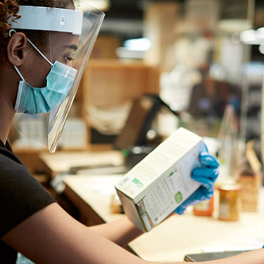 Reopened Businesses Contend with Mask Mandates, Liability Waivers and New Risks