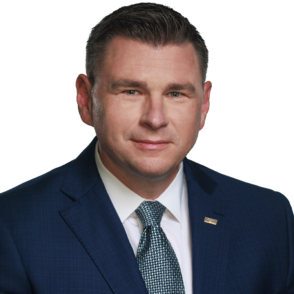 Rich Fusinski