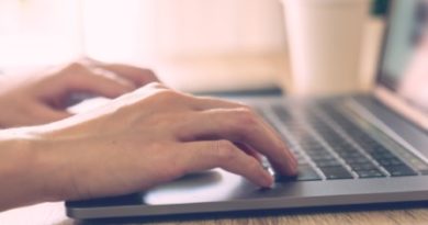 Building a Business Social Media Presence
