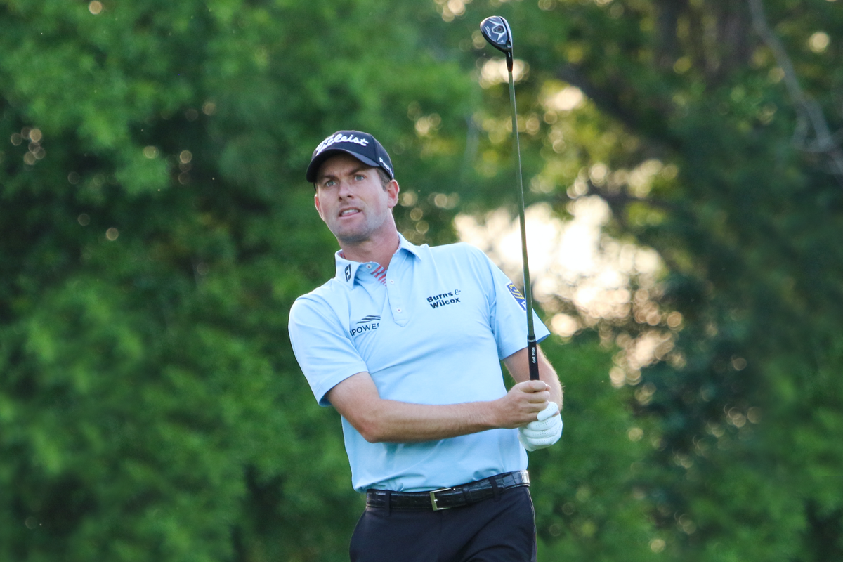 Webb Simpson 6