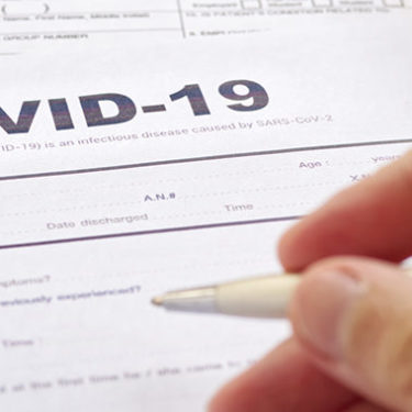 Workers Comp & COVID-19: An Evolving Market