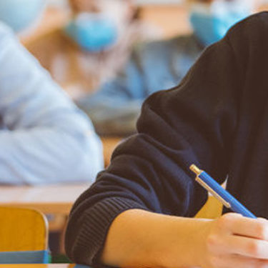 90% Spike in Pediatric COVID-19 Cases as Schools Begin to Reopen