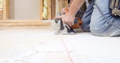 Burns & Wilcox launches new ProConstruct program