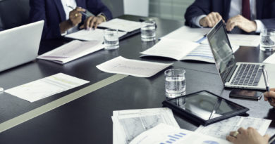 WSIA Appoints Burns & Wilcox COO, Danny Kaufman, to Board of Directors