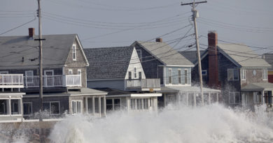 Is Your Home Insurance Ready For The Next Natural Disaster?