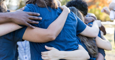 Non-profits face bleak future and intensified exposures due to COVID-19