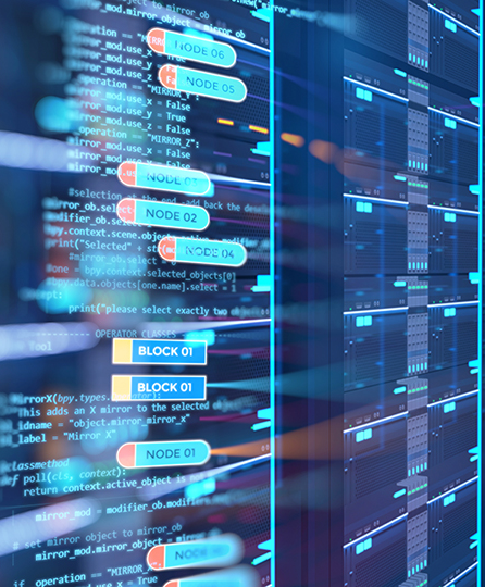 Stock Photo Digital Security Concept 399288955