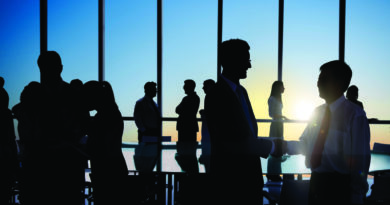 Adrian Smith Selected as 2021 IBA Top Specialist Broker