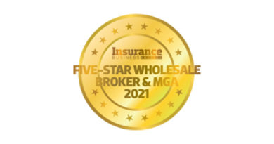 Burns & Wilcox Receives 5-Star Wholesale Broker & MGA and All Star Recognition