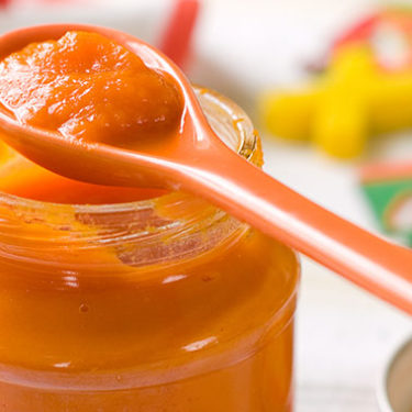 FDA Addresses Concerns Over Toxic Heavy Metals in Baby Foods