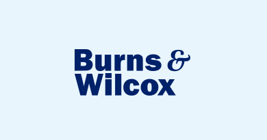 IBA’s Special Feature About Burns & Wilcox and Interview with Danny Kaufman