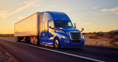 Burns & Wilcox Transportation Experts Provide Insight on Nuclear Verdicts in Trucking Industry