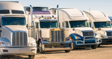 Burns & Wilcox Expert John Woods Discusses Driver Shortage Impact