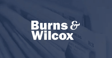 Burns & Wilcox Taps Hiscox’s Wood as Professional Liability Practice Group Leader