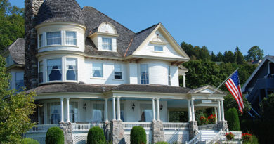 3 Reasons Homeowners Need More Coverage
