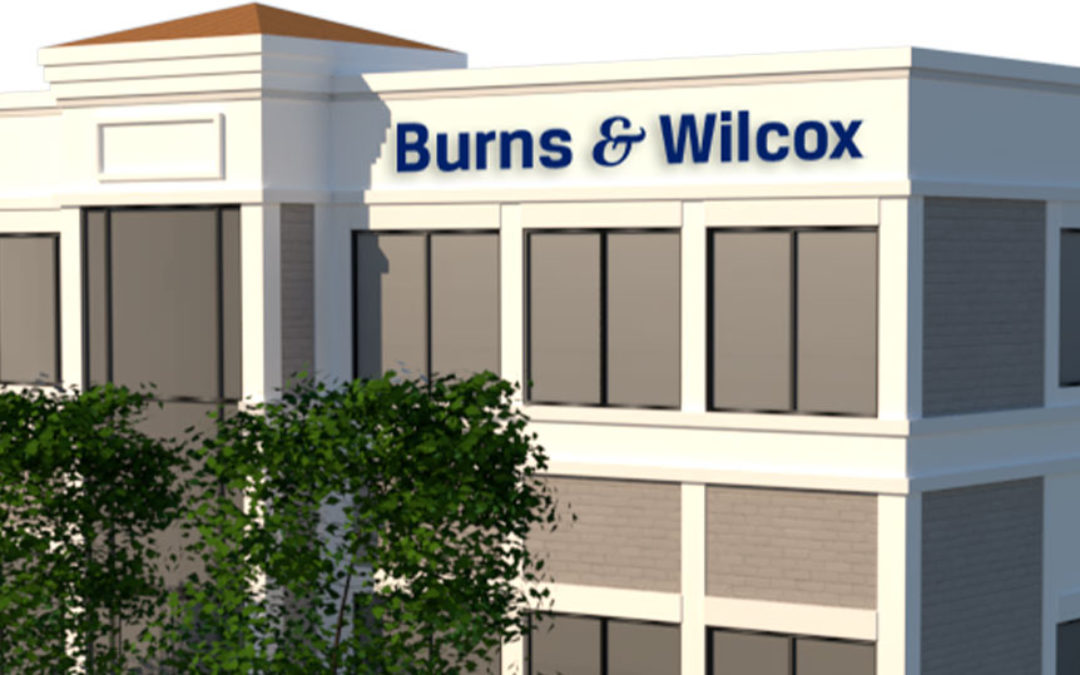 Burns & Wilcox Purchases 800 Arendell in Morehead City, North Carolina