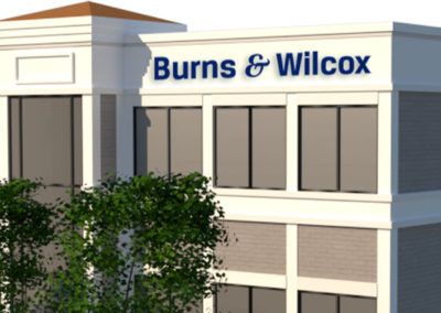 Burns & Wilcox Purchases 800 Arendell in Morehead City, North Carolina