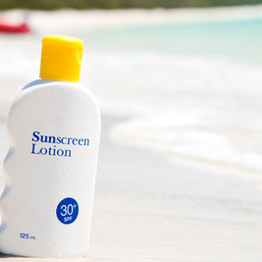 Neutrogena, Aveeno Sunscreens Recalled After Carcinogen Found in Samples