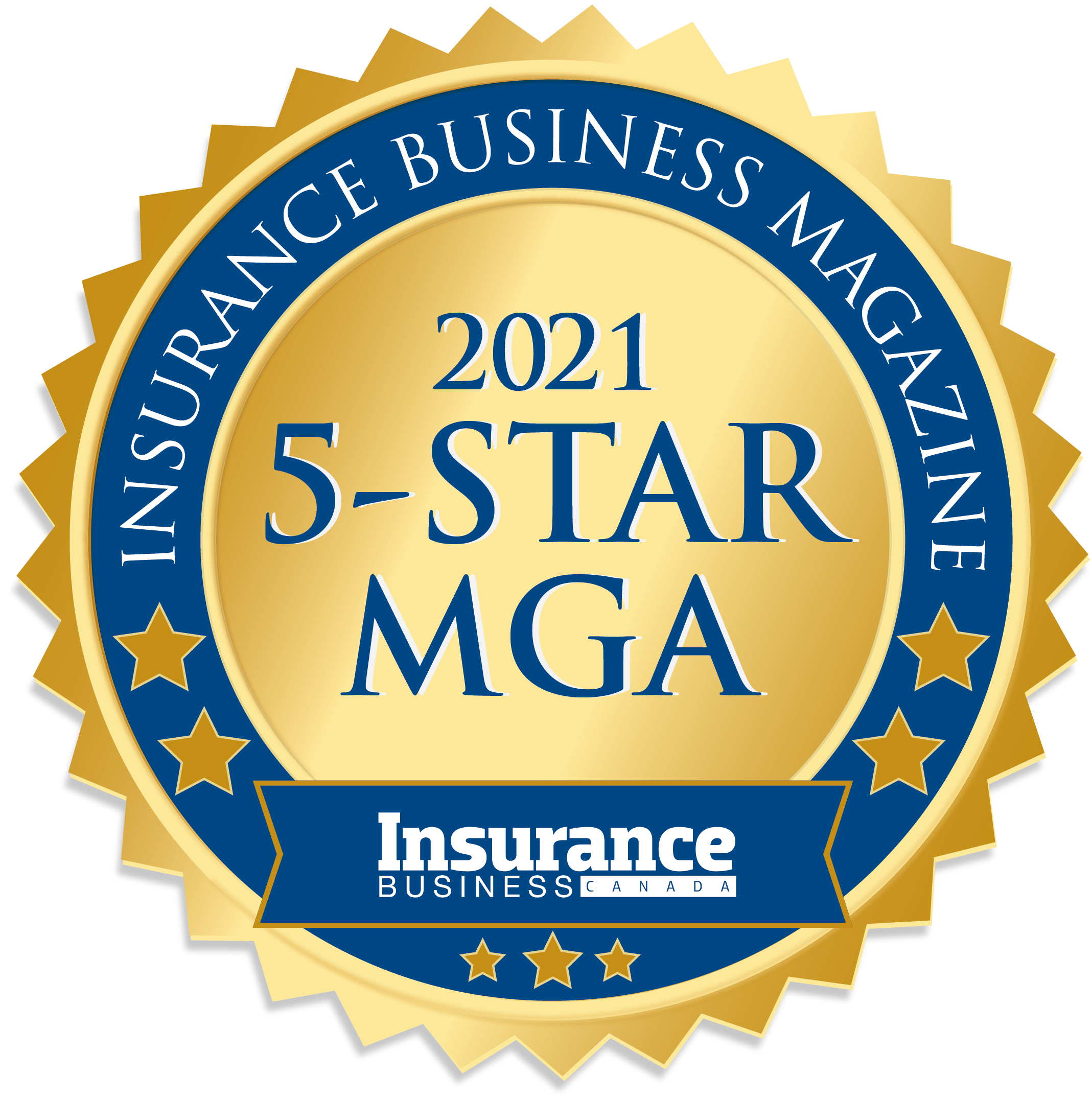 IBA Brokers On MGAs Medal Gold