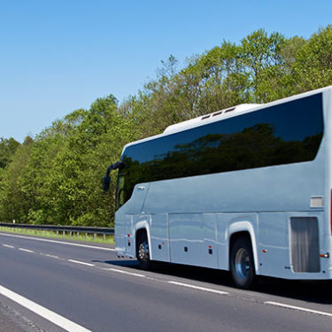 Officials Investigate Tour Bus Crash That Hospitalized 50-Plus Passengers