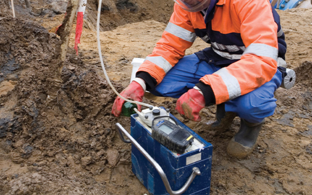 Eye on Q4: Environmental Insurance Overview