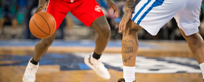 Michael Jordan’s Rookie Sneakers Estimated to Sell for $1 Million or More