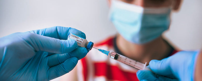 Children Given COVID Vaccine Instead of Flu Shot at Walgreens Pharmacy