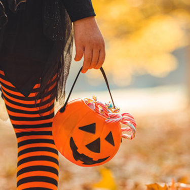 No Tricks, Just Treats: Risk-Averse Kids Turn to Halloween Insurance