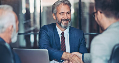 Burns & Wilcox Adds Scheurle as U.S. Cannabis Leader
