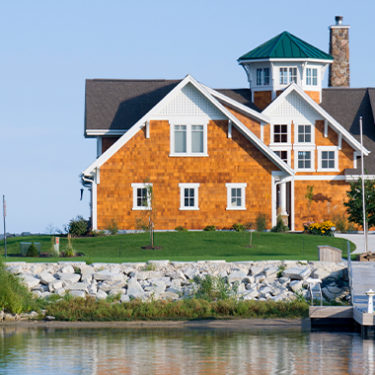 Ask the Expert Q&A: Homeowners Insurance, Atlantic Coast