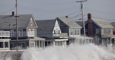 2022 E&S Insurance Update: Preparing to Weather Any Storm