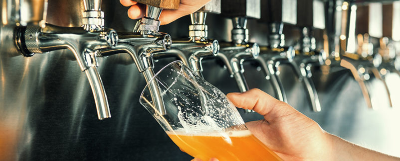 Police Report Restaurants Served Alcohol to Teens Before Crash