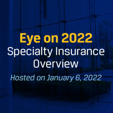 Eye on 2022 Slideshow