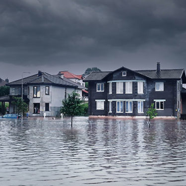 Flood Watch: Insurance Perspectives & Modeling