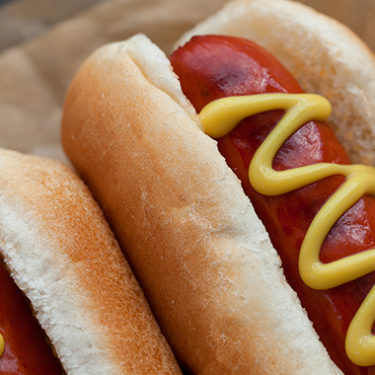 Hot Dog Filler, ‘Mysterious’ Red Liquid Spill Onto Highway in Recent Trucking Accidents