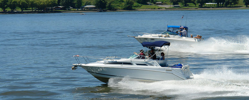 Summer is Here: Boat Owners Should Reevaluate Insurance Coverage