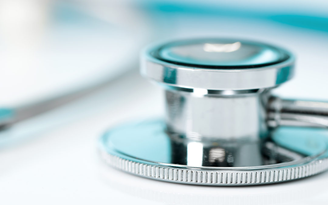 Stethoscope