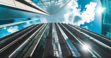 H.W. Kaufman EVP: Industry Attracts Young Talent, but Insurance Build-Out in Progress