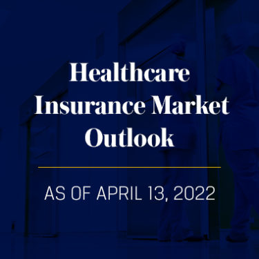 Healthcare Insurance Market Outlook Slideshow