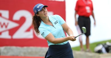 Burns & Wilcox Signs LPGA Golfer Sophia Schubert as Brand Ambassador