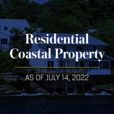 Residential Coastal Property Slideshow