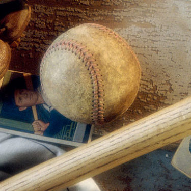 Mickey Mantle Baseball Card Hits Home-Run $12.6 Million Auction Sale